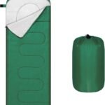Lightweight Waterproof Sleeping Bag (Adult & Child)