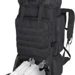 80L/100L Hiking/Camping Backpacks