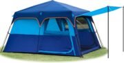 Extra-Large Family Hut Tent