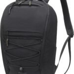 Unisex travel and leisure backpack, uniquely designed lightweight and waterproof everyday backpack, suitable for outdoor and daily use.