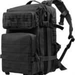 45L Military Tactical Backpack, Unisex, Large Capacity Backpack