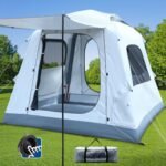 Automatic Inflatable Tent